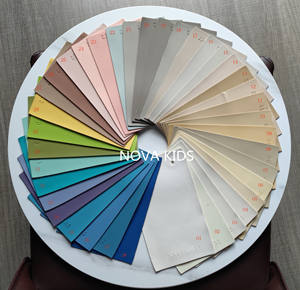 Coiffeuse en bois pour chambre à coucher, armoire de rangement, organisateur, finition en mélamine, <span class=keywords><strong>commode</strong></span> à <span class=keywords><strong>8</strong></span> <span class=keywords><strong>tiroirs</strong></span> blanche moderne - Product Image 6