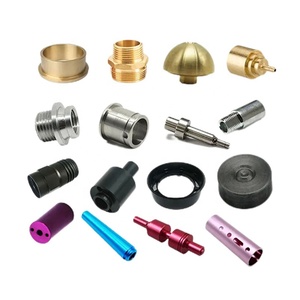 Nhà máy tùy chỉnh <span class=keywords><strong>CNC</strong></span> các bộ phận công chính xác phần cứng 4 trục 5 trục <span class=keywords><strong>CNC</strong></span> phay gia công dịch vụ <span class=keywords><strong>CNC</strong></span> các bộ phận gia công - Product Image 3