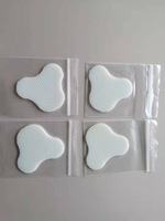 Férula para fractura de nariz termoplástica externa para rinoplastia Férula nasal externa de alta calidad