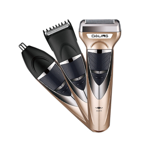 Máquina Multifuncional para Barbería <span class=keywords><strong>DALING</strong></span> DL-9045, Recortadora de Vello Nasal Recargable, <span class=keywords><strong>Afeitadora</strong></span> Eléctrica, Accesorios para Máquina de Aseo - Product Image 1