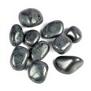 Piedras de Ágata Pulimentadas para Decoración del Hogar, Feng Shui, Gemas Talladas con Tema de Ángel, Cristales Rozrin, Artesanías de Piedras Semipreciosas - Product Image 1
