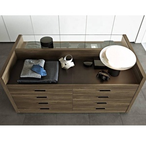 Vermont Haute Qualité Australie Sur Mesure Femme Promenade Dans La Conception <span class=keywords><strong>De</strong></span> Placard <span class=keywords><strong>De</strong></span> Garde-Robe - Product Image 6