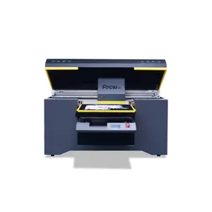 Stampante digitale di focusInc DTG 4060 della stampatrice della maglietta della stampante A3 A3 dtg