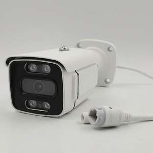 Tùy chỉnh 5MP đa phát hiện khuôn mặt <span class=keywords><strong>CCTV</strong></span> Camera giám sát an ninh PoE IP Wifi ON-VIF webrtc RTSP RTMP với SDK API - Product Image 3