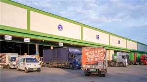 도어 투 도어 사우디 아라비아 익스프레스/해상/항공 DDP 화물 운송 업체 중국에서 바레인 이스라엘 UAE 쿠웨이트 오만 페덱스 DHL UPS - Product Image 5