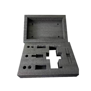 Custom EPE Pearl Cotton Liner, Shockproof Protection <b>Pad</b> for Electronics - Product Image 5