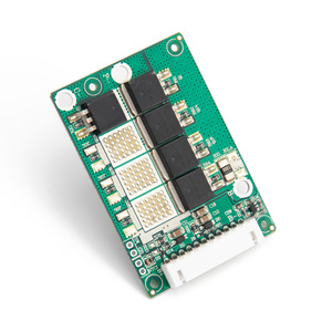 <span class=keywords><strong>Bms</strong></span> 24V 36V 48V 4S 5S 7S 9S 10S 12S 13S 14S Li-Ion LiFePO4 NMC <span class=keywords><strong>Lithium</strong></span> Pin 15A 20A 25A 30A Với Cân Bằng & Off Trên Chuyển Đổi - Product Image 5