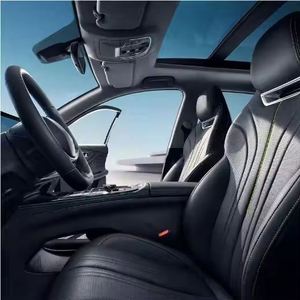 Land Rover Hi4-T VUS hybride automatique Turbo 4WD 4L PHEV le plus vendu - Product Image 4