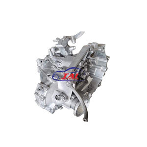 Moteur diesel VW 1.6 d'origine, boîte de vitesses manuelle neuve, ensemble de transmission complet de haute qualité pour Golf - Product Image 5