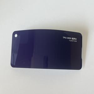 Violeta PPF TPU Película Anti-Scratch Anti-Fouling Body Protection Car Wrapping Change Film - Product Image 1