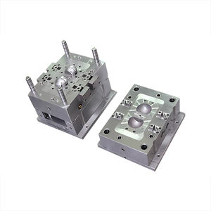 Fabricante De Moldes De Alta Qualidade Fabricante De Moldagem Por Injeção De Plástico Serviço De Moldagem Por Injeção Tampando Molde Personalizado - Product Image 3