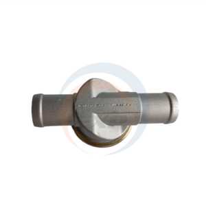 Soupape d'air secondaire en aluminium, garantie 12 mois, pour 90 C 200 220 B <span class=keywords><strong>280</strong></span> <span class=keywords><strong>SE</strong></span> 350 <span class=keywords><strong>SE</strong></span>, authentique <span class=keywords><strong>Mercedes</strong></span> Classe S 4.2 essence OEM - Product Image 4