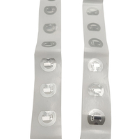 Cartouches d'encre de haute qualité pour duplicatrices numériques Risos RZ EZ MZ RZ220 230 370 570 type Z
