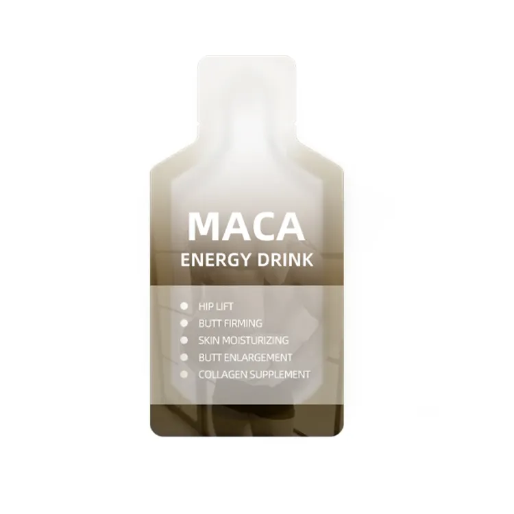 Лечебная добавка, напиток maca для женщин, для увеличения груди, травяные бедра и пугвицы, чай для увеличения, напитки, жидкость