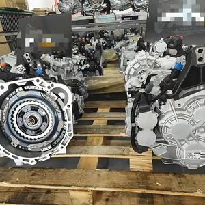 Precio de Fábrica, Caja de Cambios Original D7UF1 1.6T, Sistema de Transmisión Automática para Hyundai - Product Image 3