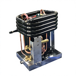 <span class=keywords><strong>Aire</strong></span> <span class=keywords><strong>Acondicionado</strong></span> Marino Autónomo de Tipo Split de 220V/110V y 16000 BTU para Yates y Embarcaciones Unidad Compacta - Product Image 3
