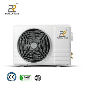 <span class=keywords><strong>Equipo</strong></span> de Climatización Parilla de <span class=keywords><strong>18000</strong></span> <span class=keywords><strong>BTU</strong></span>, <span class=keywords><strong>Aire</strong></span> <span class=keywords><strong>Acondicionado</strong></span> Split Frío-Calor, <span class=keywords><strong>Aire</strong></span> <span class=keywords><strong>Acondicionado</strong></span> sin Ductos Montado en la Pared para el Hogar - Product Image 3