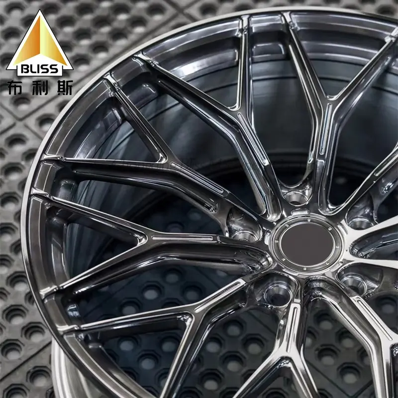 Rim Wheel 5X4.5 5X110 Racing Parts For Cars Aluminum Alloy Car Wheels Rims Modified Lights For Mercedes Benz W464