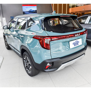 <span class=keywords><strong>Precio</strong></span> de fábrica Gasolina Marca coreana Seltos <span class=keywords><strong>Suv</strong></span> Automático 1.5L Inhalación natural Cvt 5 Puertas 5 Asientos Gasolina Seltos Kx3 <span class=keywords><strong>Suv</strong></span> Coche - Product Image 4