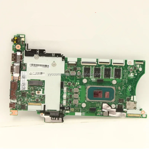 Carte mère Lenovo Thinkpad P50 intel i7-6820HQ Nvidia Quadro M1000M 2