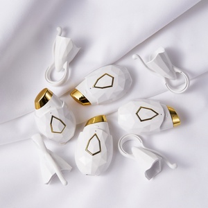 Masseur oculaire électrique rechargeable anti-rides haute fréquence, autres produits de massage pour le soin de la peau du visage - Product Image 6