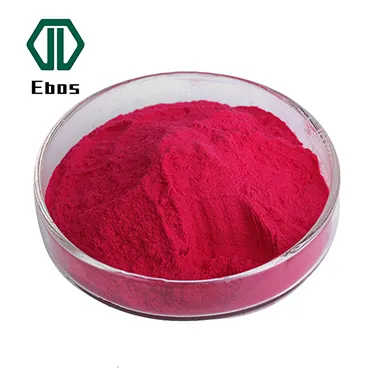 Estratto di synsepallum Dulcificum all'ingrosso Miracle Fruit Berry Powder 100%