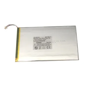 Pour batterie <span class=keywords><strong>Onyx</strong></span> <span class=keywords><strong>Boox</strong></span> <span class=keywords><strong>Note</strong></span> Lite eReader - Product Image 1