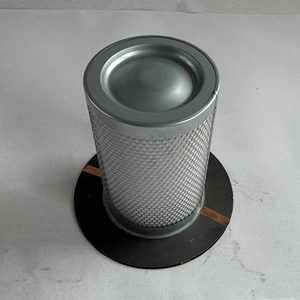 Manny 39739578 New Industrial Oil Separator Filter for Screw Air Compressor Glassfiber Material 6 Months Warranty - Product Image 3