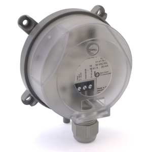 Interruptores Diferenciales Ajustables Beck 930.8x Climair 930.8x Interruptor Diferencial 930.8x - Product Image 4