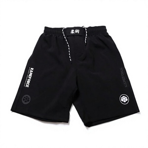Ropa Profesional de Alta Calidad para MMA, Shorts Sublimados Personalizados, Rashguard para Entrenamiento de MMA y Boxeo - Product Image 2