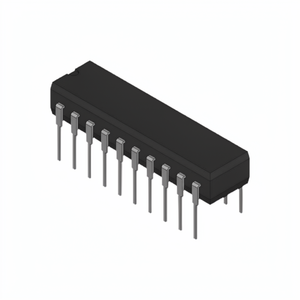 Manufacturer Channel Electronics Component 5962-9853001QRA Logic - Product Image 1