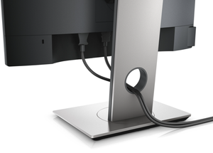 Monitor LED Curvo JLS Future P2018h con Interfaz DP para Estación de Trabajo de Escritorio - Nuevo a Precio Razonable - Product Image 5
