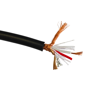 Câble DMX de haute qualité 110 Ohm, rouleau de 100 mètres - Product Image 2