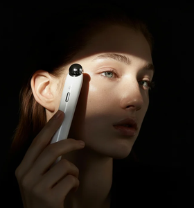 Mini masseur oculaire portable pour les produits de beauté, vibration oculaire, élimination des rides et des cernes - Product Image 6