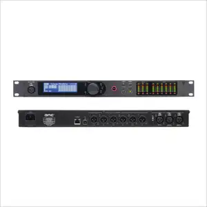 Brand New X5 Audio Processor With High Quality Audio Processor