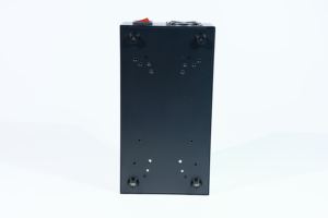 Chargeur USB rapide 50 ports TiJiHOO, construction métallique, 400W, OVP SCP, pour ordinateurs portables industriels, montres intelligentes, adaptateur universel, studios, dortoirs - Product Image 2