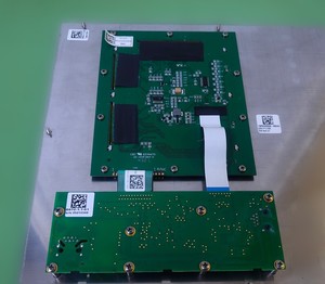 1MRK000008-LB 1MRK000008-MB ชุดควบคุมสำหรับ PLC - Product Image 4