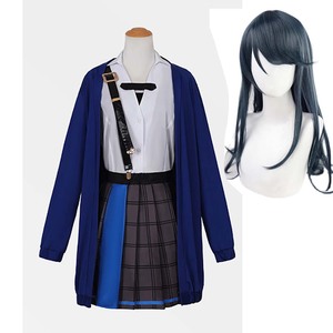 Disfraz de Cosplay de Project Sekai Colorful Stage, Tenma Saki, Hinomori Shiho, Hoshino <span class=keywords><strong>Ichika</strong></span>, Mochizuki Honami, Leo/need, GAHC-015 - Product Image 6