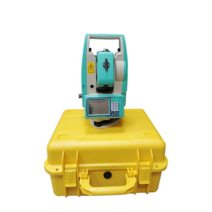 전문 저렴한 가격 최고 가격 총 스테이션 Ruide RIS GPS 측량 도구 측량을위한 SOUTH - Product Image 1