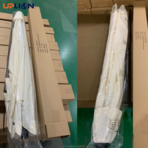 Parapluie de table Uplion pour restaurant, plage, extérieur, <span class=keywords><strong>parasol</strong></span> - Product Image 5