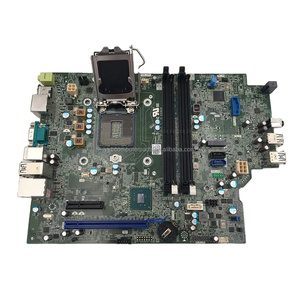 Pour <span class=keywords><strong>Dell</strong></span> <span class=keywords><strong>OptiPlex</strong></span> <span class=keywords><strong>3050</strong></span> SFF carte mère de bureau 8NPPY 08NPPY CN-08NPPY LGA 1151 DDR4 - Product Image 1