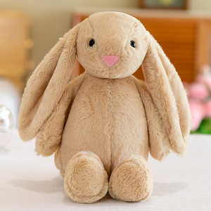 Hot-Bán 45Cm Thú Nhồi Bông Đồ Chơi Sang Trọng-Dễ Thương Thỏ-Mềm Babydoll Cho Trẻ Em Của Lễ Hội Quà Tặng - Product Image 6