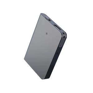 Grabadora de Voz Inteligente Personalizada Directo de Fábrica con Reducción de Ruido IA y Bluetooth 5.0 para Reuniones, Estudiantes y Entrevistas - Product Image 1