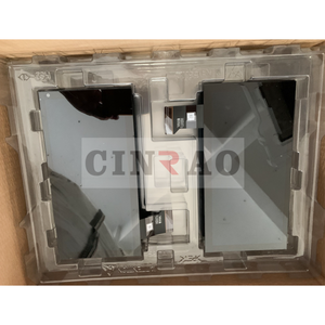 Panel de pantalla LCD para navegación de coche, LA101WH1-<span class=keywords><strong>SL01</strong></span> de repuesto para automóvil LA101WH1(SL)(01), 10,1 pulgadas, nuevo y Original - Product Image 2