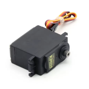 Mg996r, MG995 servo, xe và tàu thao túng, 13kg mô-men xoắn cao kim loại bánh răng servo, và servo - Product Image 5