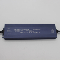 Fuente de Alimentación Conmutada LED Impermeable Ruifeng, 401-500W, DC12V, Salida Única, ROHS, 2 Años de Garantía, para Iluminación de Calles