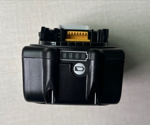 Pour batteries lithium-ion rechargeables Makita BL1860B BL1850B <span class=keywords><strong>BL1840B</strong></span> BL1830B, batterie Li-ion pour outils électriques Makita 18V LXT - Product Image 4