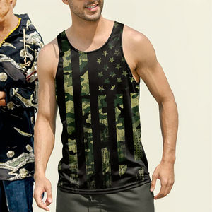 Camisetas Deportivas de Cuello Redondo para Hombre, Tejidas, Ecológicas, de Spandex/Algodón, Estilo Europeo y Americano, para Fiestas - Product Image 3