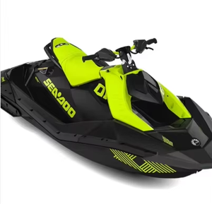 Barco a motor Bombardier <span class=keywords><strong>Sea</strong></span>-<span class=keywords><strong>Doo</strong></span> nuevo y en oferta BRP <span class=keywords><strong>Spark</strong></span> <span class=keywords><strong>Trixx</strong></span> - Product Image 1