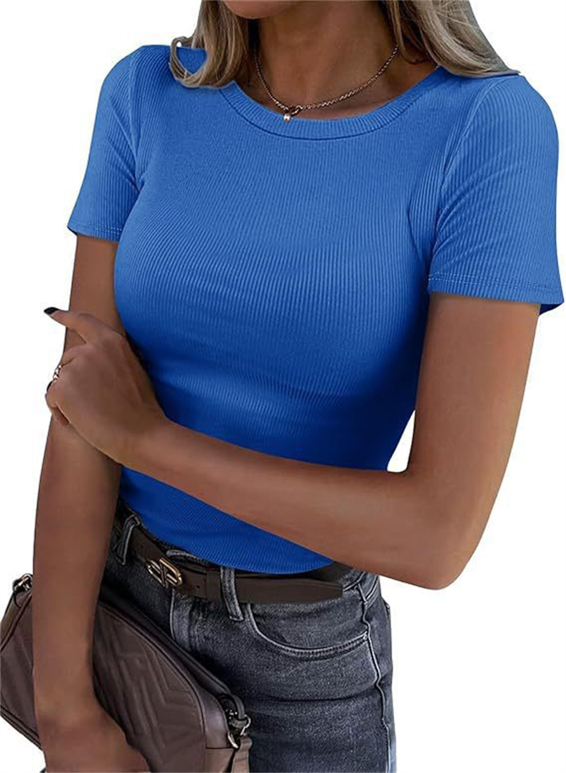 Blue A